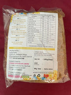 Flora Organics Foxtail Millet Vermicelli | Grocsy