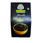 RGN Foods Aromatic Black Rice | Grocsy