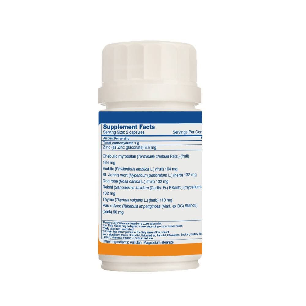 Biogetica Holoram Soluvin | Grocsy