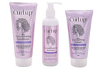Curl Up Curl Care Bundle | Grocsy