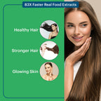 Laurik Plant Based Natural Vit-E Tablets For Glowing Skin & Health Care With Sunflower Oil, Aloe Vera Oil & Argan Oil | Grocsy