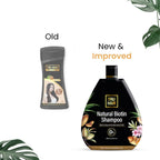 Tru Hair & Skin Biotin Shampoo | Grocsy
