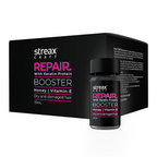 Streax Craft Repair Booster - For Dry & Damaged Hair Repair With Keratin Protein | Grocsy