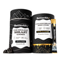 Better Alt Ultimate Power Up Duo Sj Gummies + Sj Gold+ Honey Sticks Combo | Grocsy