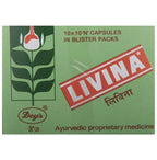 Dey's Livina Capsules | Grocsy