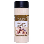Tassyam Organics Ginger Powder | Grocsy