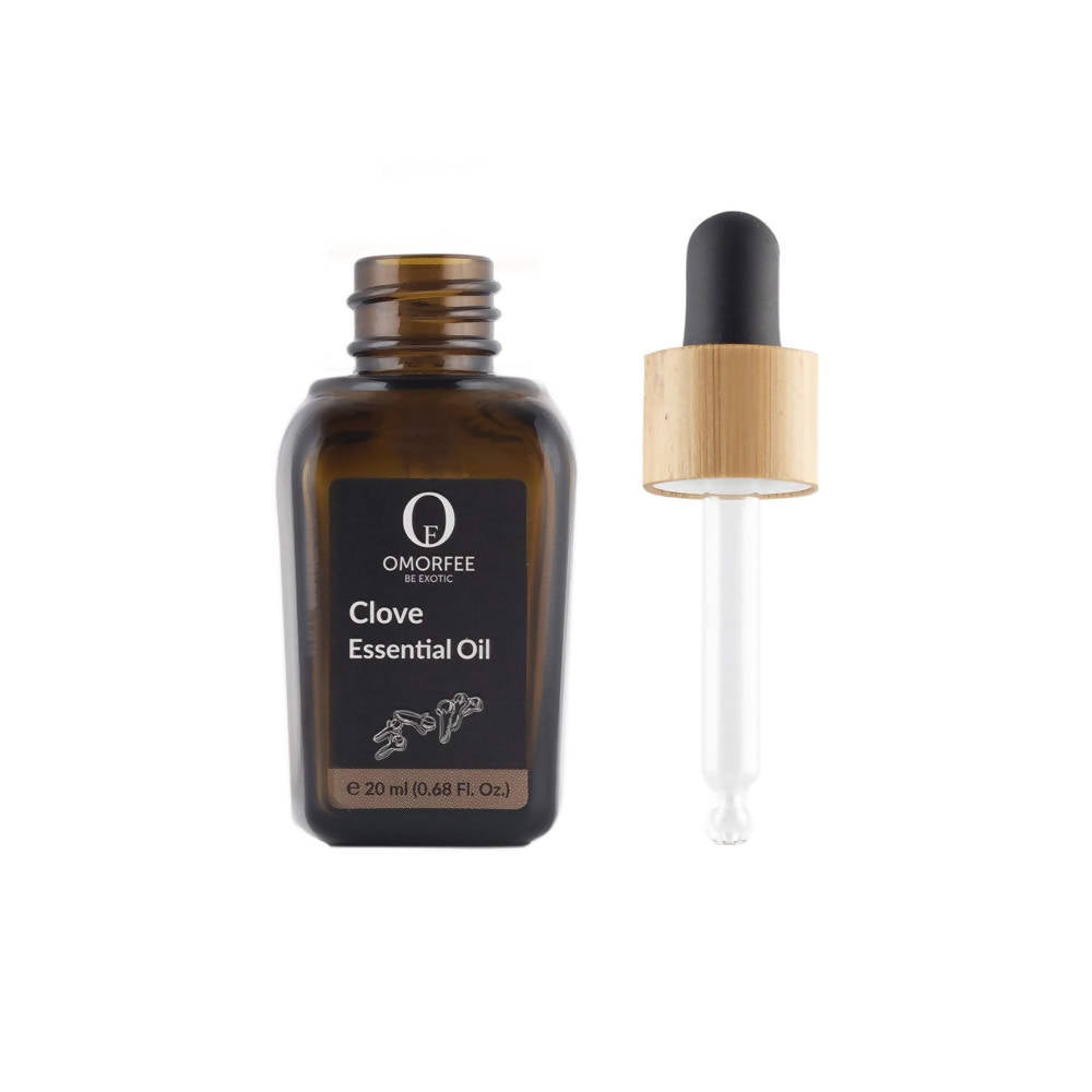 Omorfee Clove Essential Oil | Grocsy