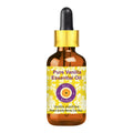 Deve Herbes Pure Vanilla Essential Oil | Grocsy