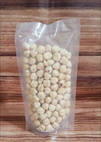 Satjeevan Organic Raw Hazelnuts | Grocsy