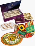 Bikanervala Kaju Katli and Rakhi Puja Thali | Grocsy