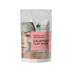 Bliss of Earth Mineral Rich And Natural Calamine Clay Mask | Grocsy