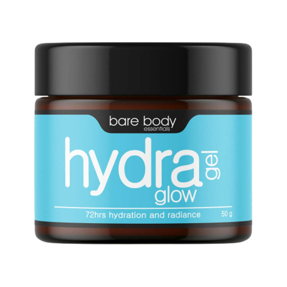 Bare Body Essentials Hydraglow Gel | Grocsy
