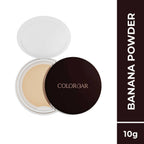 Colorbar Pro Banana Powder | Grocsy