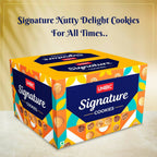 Unibic Signature Collection Cookies Nutty Delight Combo | Grocsy