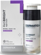 Dermakart Retibright Night Cream | Grocsy