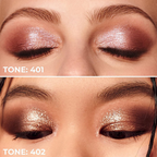 Lamel Selflove Eyeshadow Palette - 401 | Grocsy