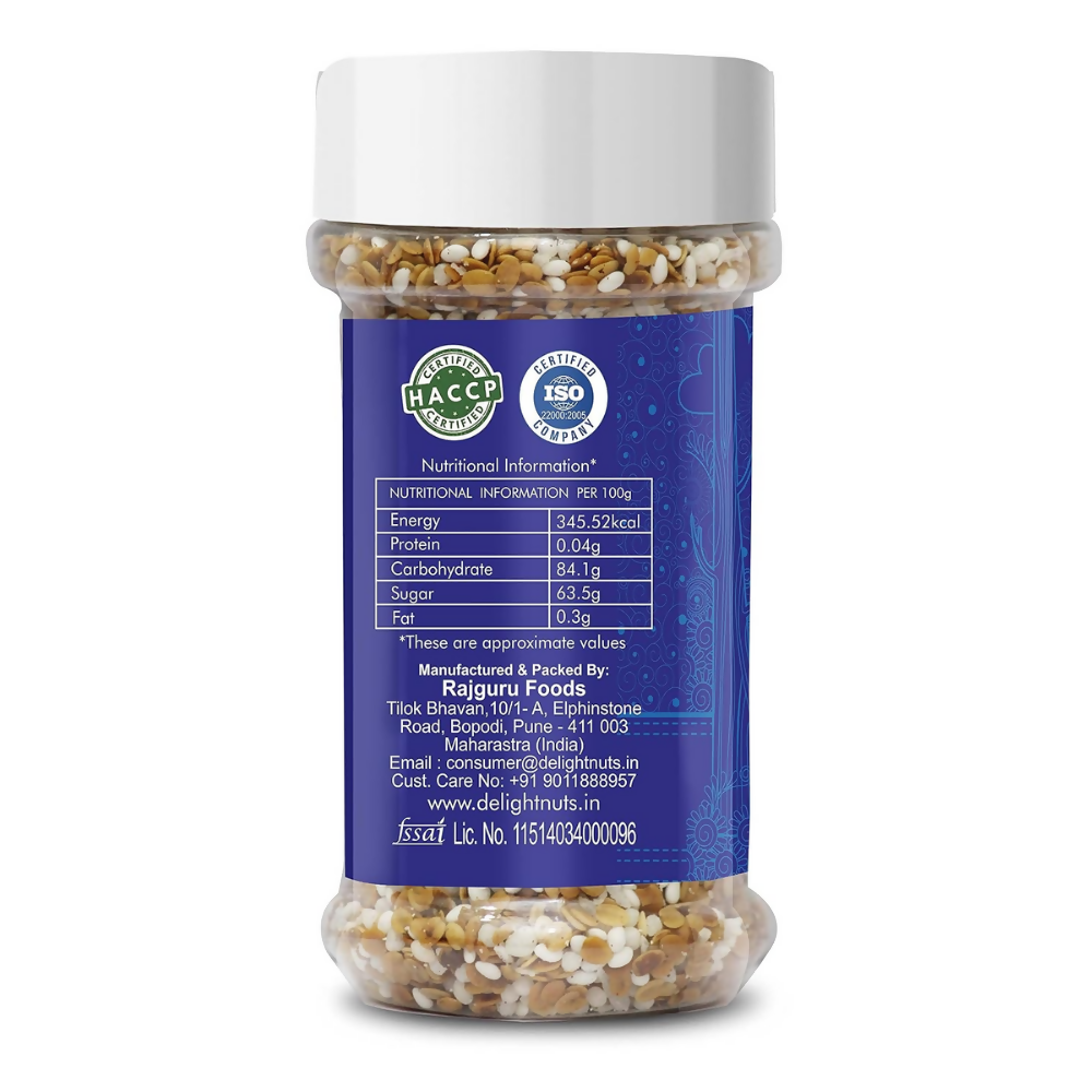 Delight nuts Crispy Dal Mukhwas | Grocsy
