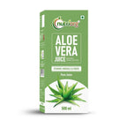 Nutriorg Aloe Vera Juice | Grocsy