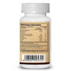 Pure Nutrition Selenium Max Tablets | Grocsy
