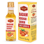 Naimat Badaam Roghan Shirin Sweet Almond Oil | Grocsy