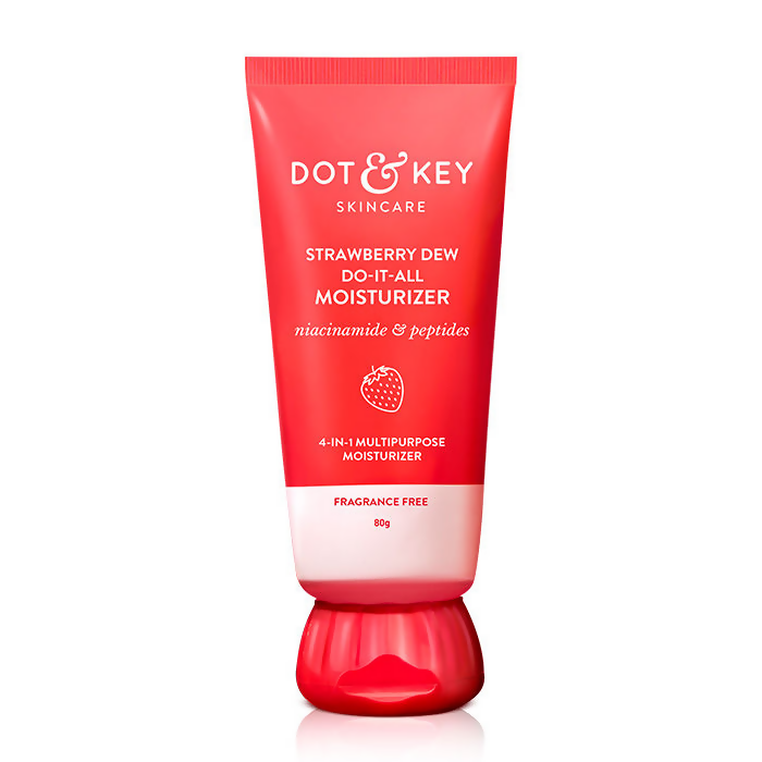 Dot & Key Strawberry Brightening Moisturizer | Grocsy
