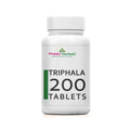 Happy Herbals Triphala 200 Tablets | Grocsy