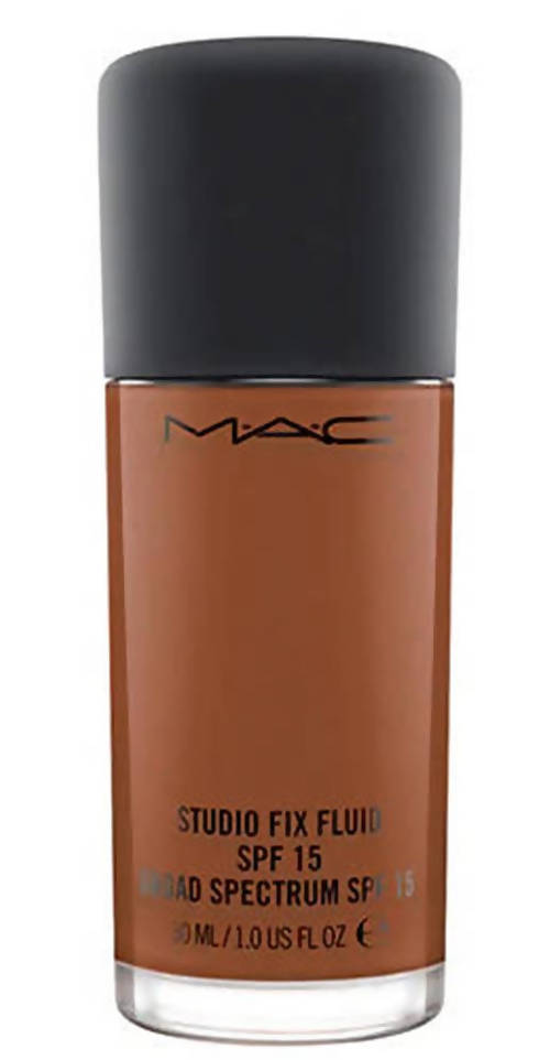 Mac Studio Fix Fluid SPF 15 - NW46 | Grocsy
