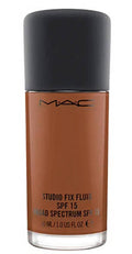 Mac Studio Fix Fluid SPF 15 - NW46 | Grocsy