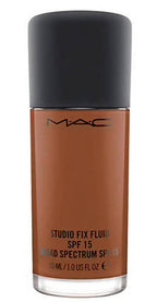 Mac Studio Fix Fluid SPF 15 - NW46 | Grocsy