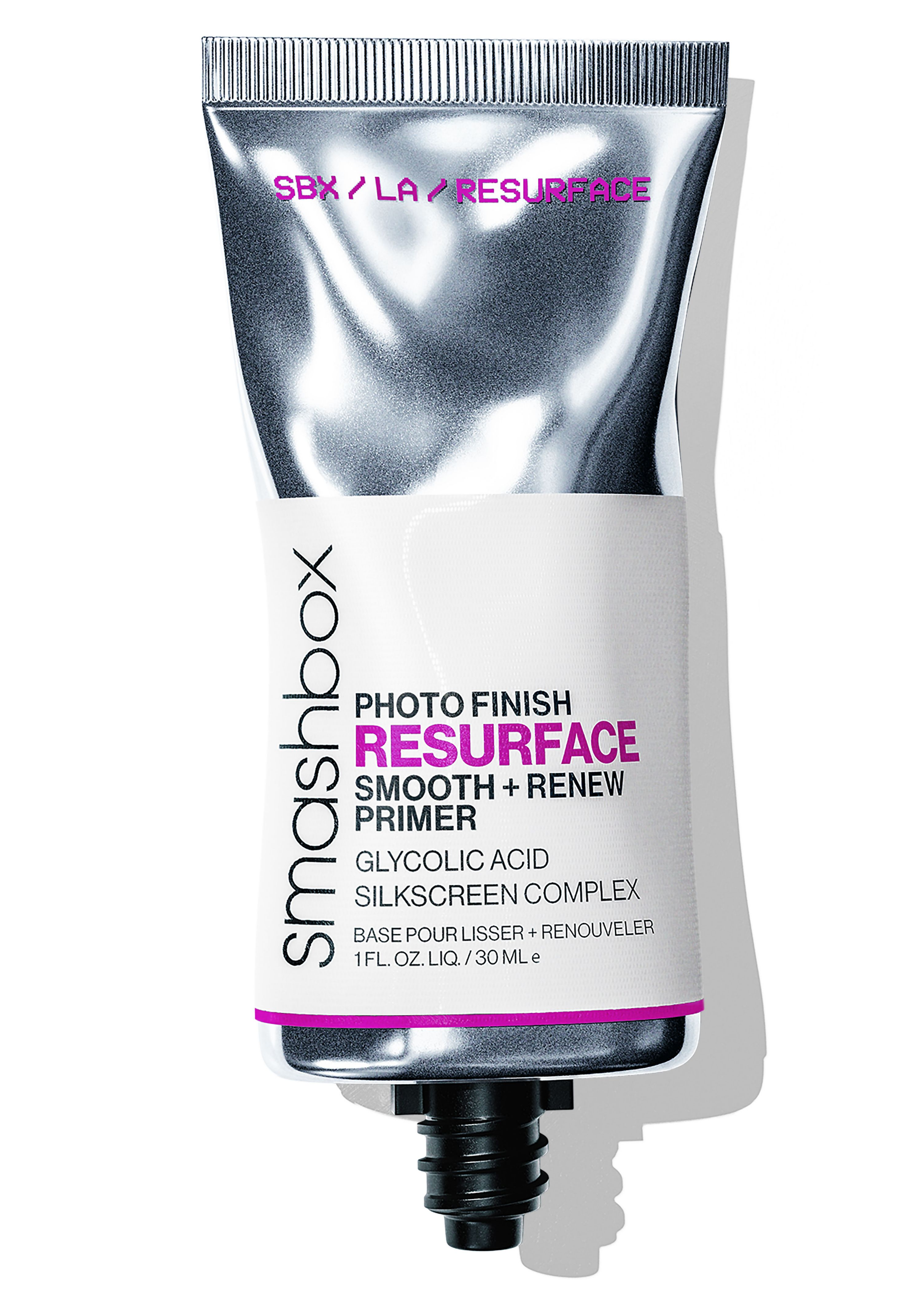 Smashbox Photo Finish Resurface Primer With Glycolic Acid | Grocsy