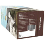 Neud Goat Milk - Based Premium Face Wash | Grocsy