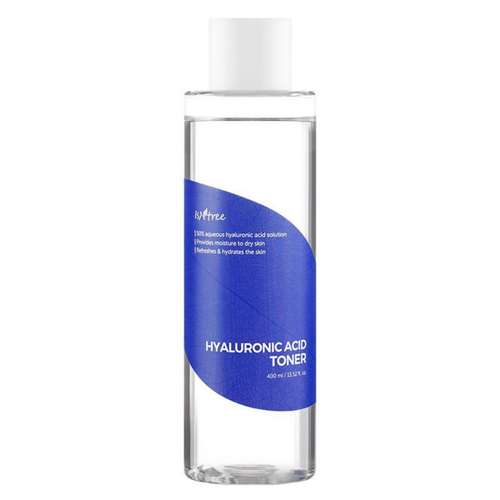 Isntree Hyaluronic Acid Toner | Grocsy