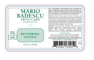 Mario Badescu Skin Care Buffering Lotion | Grocsy