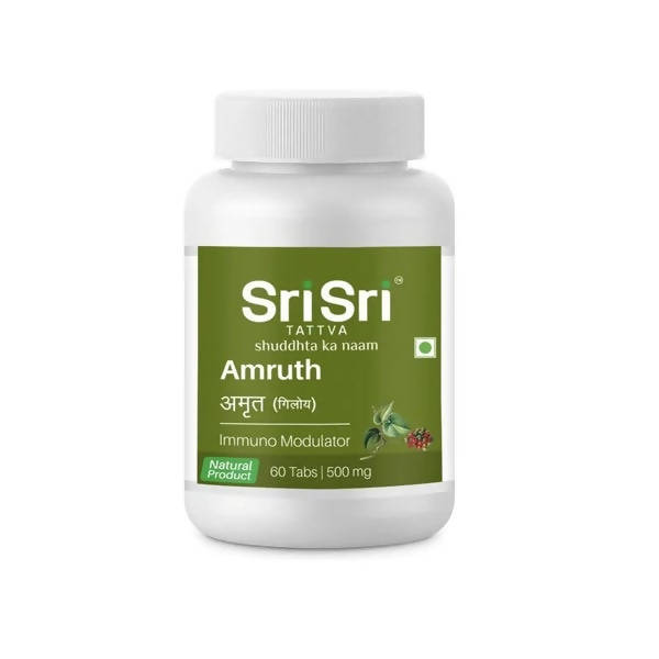 Sri Sri Tattva NAOQ19 Kit | Grocsy
