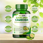 Nutrafirst Garcinia Cambogia Tablets | Grocsy