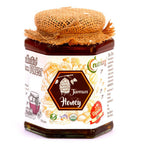 Nutriorg Organic Jamun Honey