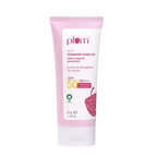 Plum Oat & Ceramide Complex 100% Mineral Sunscreen SPF 50 PA+++ | Grocsy