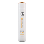 GK Hair Moisturizing Color Protection Shampoo With Nourishing Juvexin- Repairs Dry & Damaged Hair | Grocsy