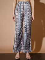 Myshka Multi Printed Co-Ords For Women | Grocsy