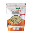Accept Organic Watermelon Seeds | Grocsy