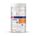 Gritzo SuperMilk Growth+ (Formerly Height+) (7-12y Boys), 10g Protein Powder-Creamy Vanilla | Grocsy