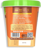 Alpino High Protein Jaggery Peanut Butter Smooth | Grocsy