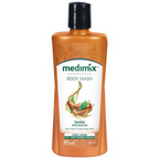 Medimix Ayurvedic Sandal Body Wash With Eladi Oil | Grocsy