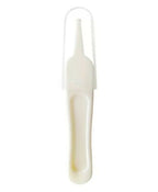 AHC Baby Nasal Tweezers Nose Plucker Cleaner | Grocsy