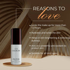Colorbar Stay The Day Finishing Mist Mini Make-Up Setting Spray | Grocsy