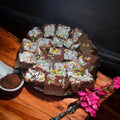Ansorf Petha Agra Chocolate Petha | Grocsy