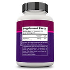Zenith Nutrition Magnesium Citrate Powder