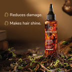 Nyveda Damaged Hair Treatment Oil | Restore My Shine | Grocsy