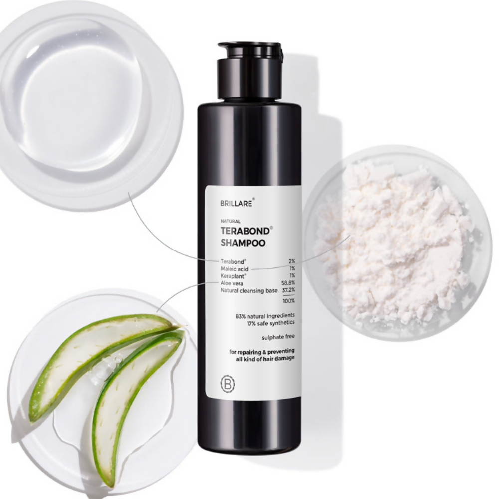 Brillare Complete Heavy Moisturising Kit (Natural) | Grocsy