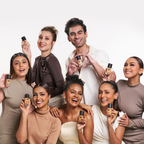 PAC Studio HD Liquid Foundation - 4.9 | Grocsy